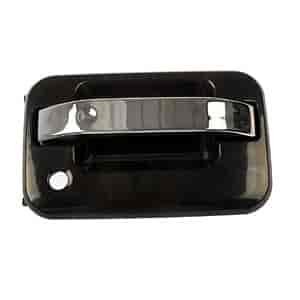 EXTERIOR DOOR HANDLE RH