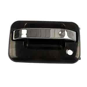 EXTERIOR DOOR HANDLE LH