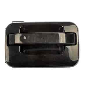 EXTERIOR DOOR HANDLE RH