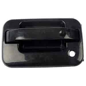 EXTERIOR DOOR HANDLE LH