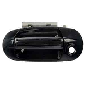 EXTERIOR DOOR HANDLE LH