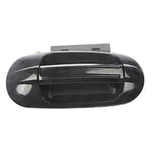 EXTERIOR DOOR HANDLE RH