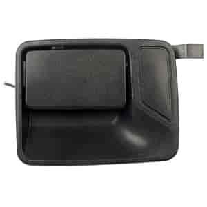 EXTERIOR DOOR HANDLE LH