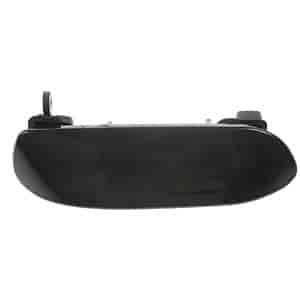 EXTERIOR DOOR HANDLE LH