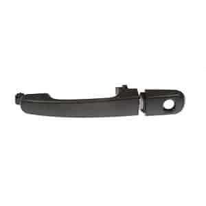 EXTERIOR DOOR HANDLE LH