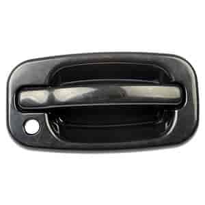 TAILGATE HANDLE