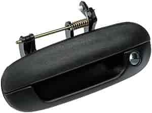 EXTERIOR DOOR HANDLE LH