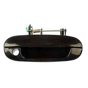EXTERIOR DOOR HANDLE RH