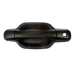 EXTERIOR DOOR HANDLE RH