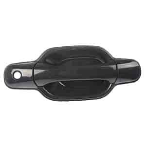 EXTERIOR DOOR HANDLE RH