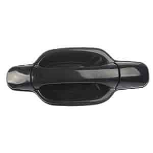 EXTERIOR DOOR HANDLE LH