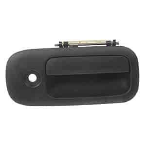EXTERIOR DOOR HANDLE RH