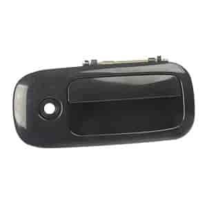 EXTERIOR DOOR HANDLE RH
