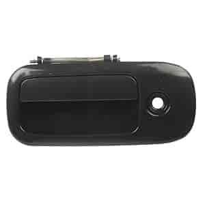 EXTERIOR DOOR HANDLE LH
