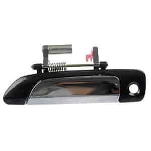 EXTERIOR DOOR HANDLE LH