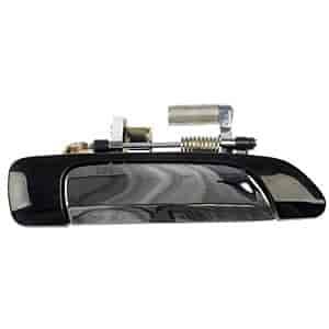 EXTERIOR DOOR HANDLE RH