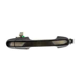 EXTERIOR DOOR HANDLE RH