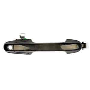 EXTERIOR DOOR HANDLE RH