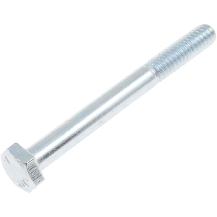 803-025 Cap Screw-Hex Head-Grade 5- 1/4-20 x 2-1/2 in.