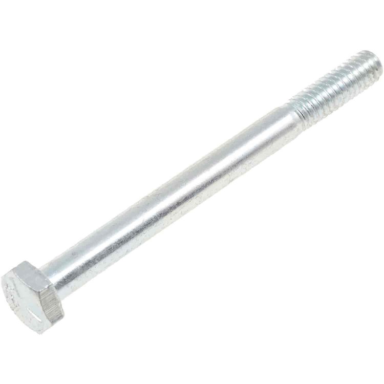 803-030 Cap Screw-Hex Head-Grade 5- 1/4-20 x 3 in.