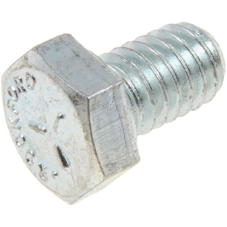 803-105 Cap Screw-Hex Head-Grade 5- 5/16-18 x 1/2 in.