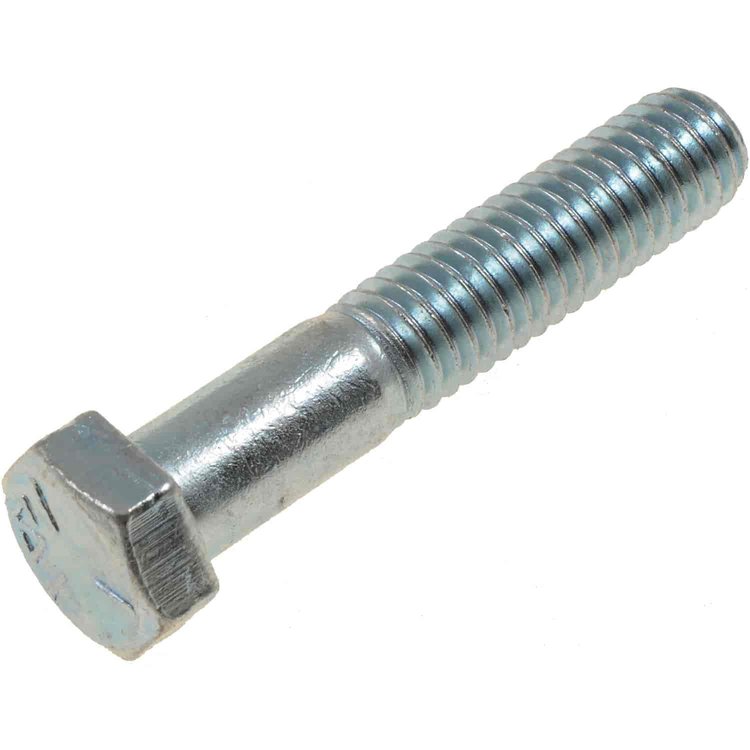 803-220 Cap Screw-Hex Head-Grade 5- 3/8-16 x 2 in.
