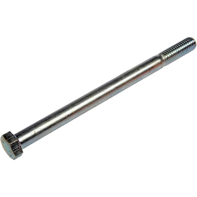 803-255 Cap Screw-Hex Head-Grade 5- 3/8-16 x 5-1/2 in.