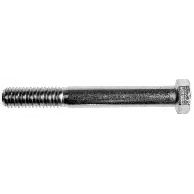 803-335 Cap Screw-Hex Head-Grade 5- 7/16-14 x 3-1/2 in.