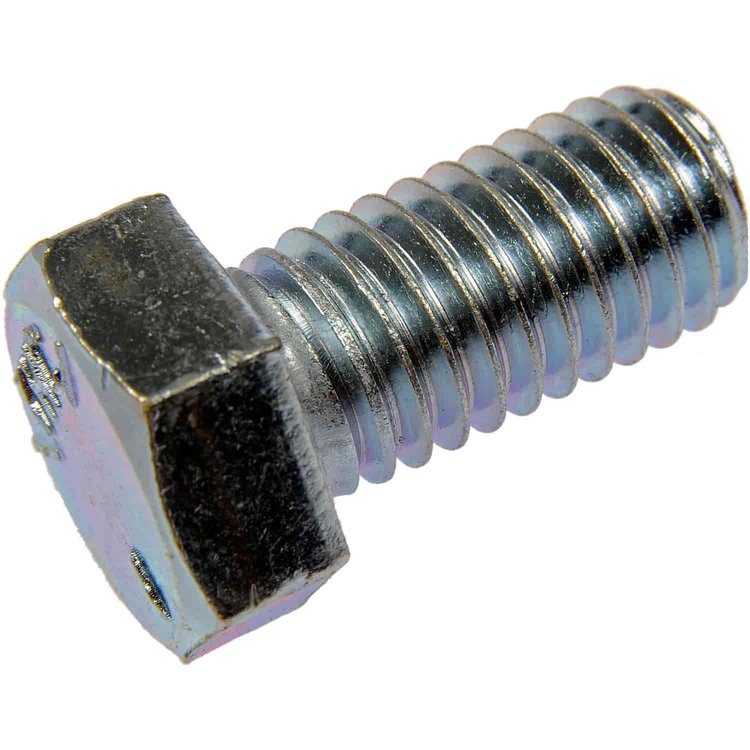 803-410 Cap Screw-Hex Head-Grade 5- 1/2-13 x 1 in.