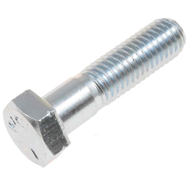 803-420 Cap Screw-Hex Head-Grade 5- 1/2-13 x 2 in.