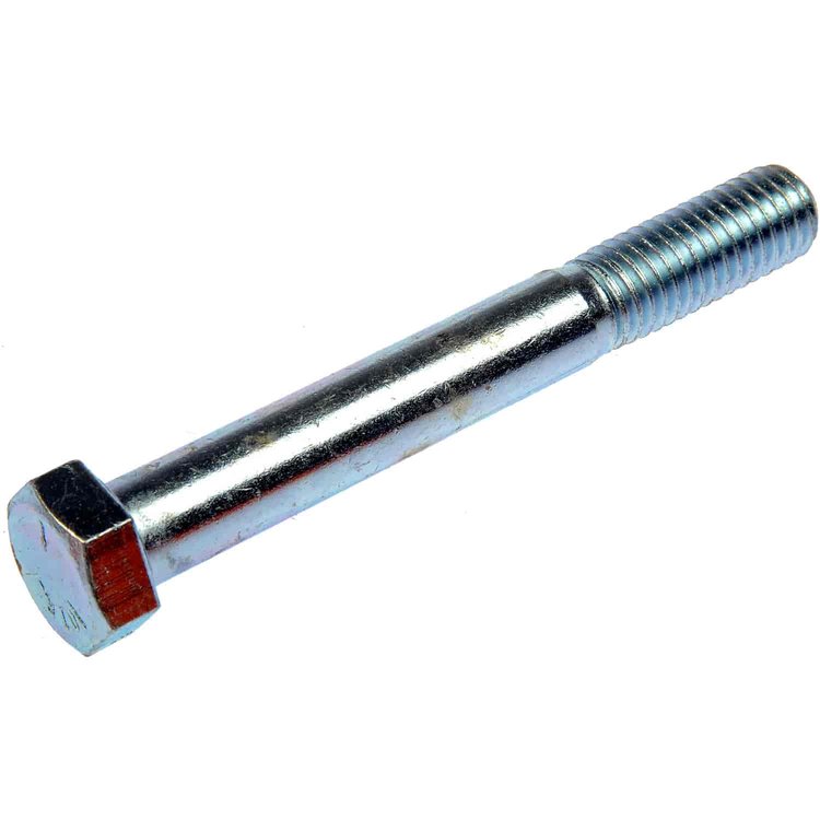 803-440 Cap Screw-Hex Head-Grade 5- 1/2-13 x 4 in.