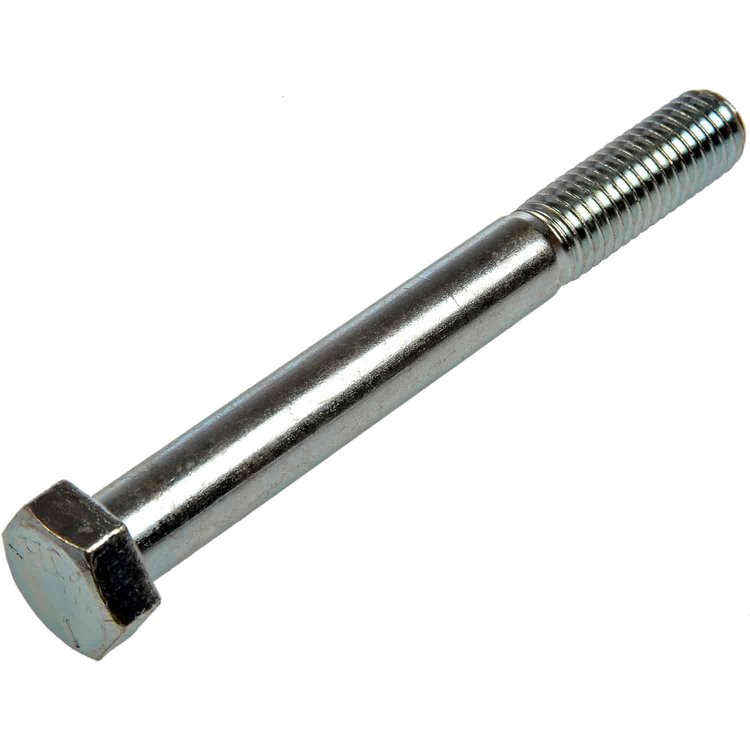 803-445 Cap Screw-Hex Head-Grade 5- 1/2-13 x 4-1/2 in.