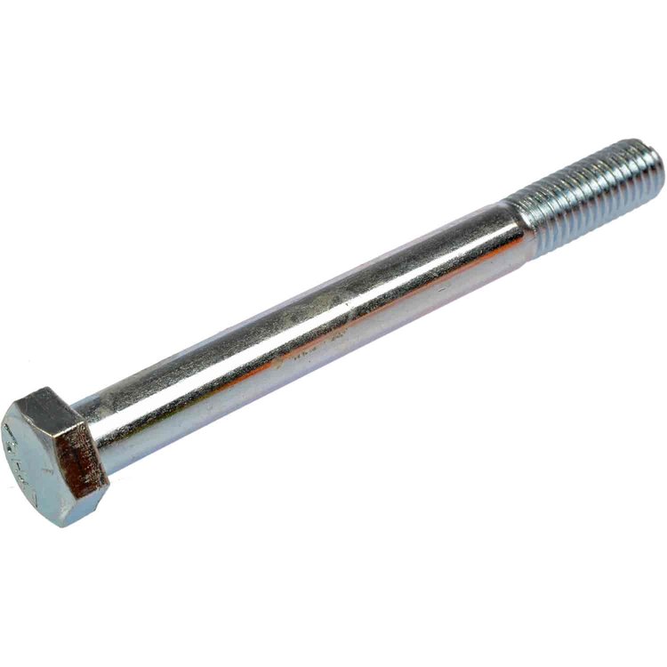 803-450 Cap Screw-Hex Head-Grade 5- 1/2-13 x 5 in.