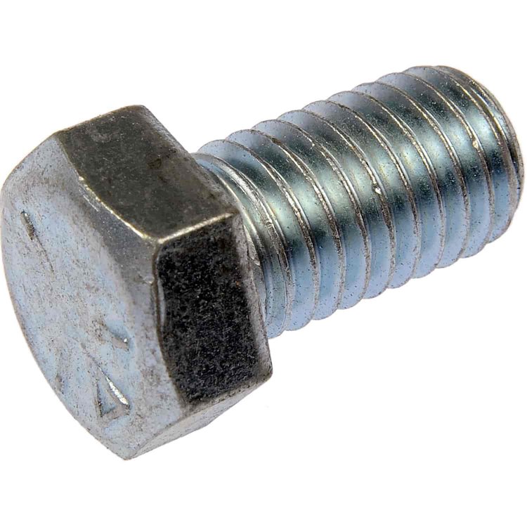 803-510 Cap Screw-Hex Head-Grade 5- 9/16-12 x 1 in.