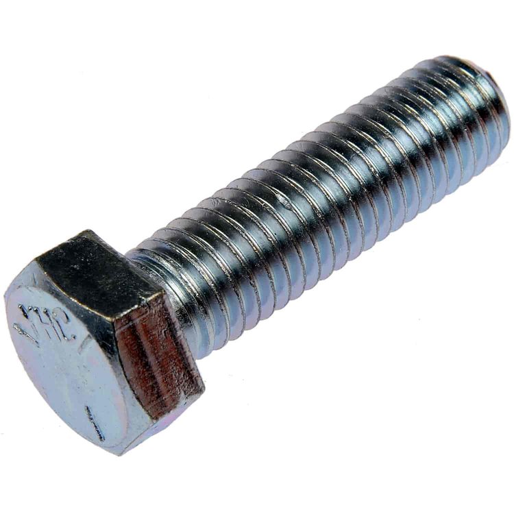 803-520 Cap Screw-Hex Head-Grade 5- 9/16-12 x 2 in.