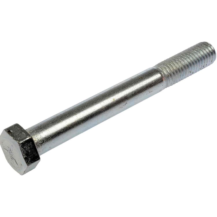 803-655 Cap Screw-Hex Head-Grade 5- 5/8-11 x 5-1/2 in.
