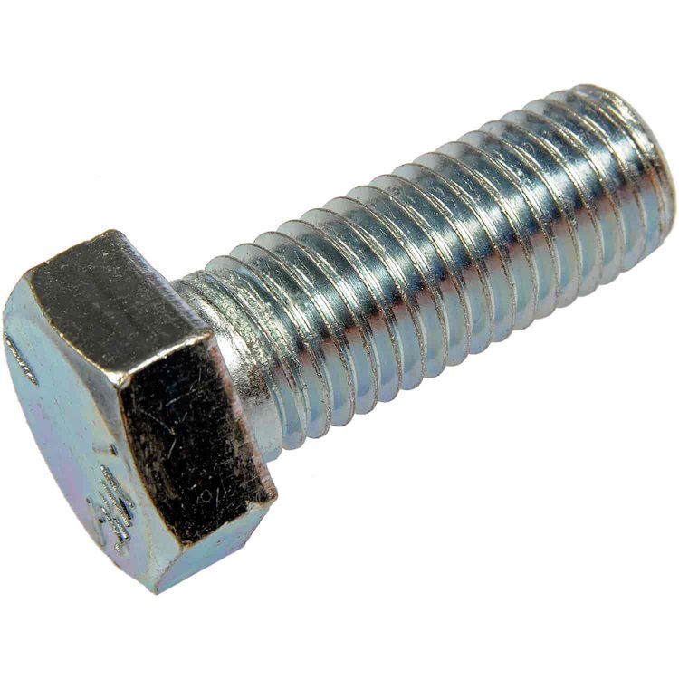 803-720 Cap Screw-Hex Head-Grade 5- 3/4-10 x 2 in.