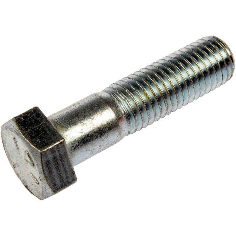 803-730 Cap Screw-Hex Head-Grade 5- 3/4-10 x 3 in.
