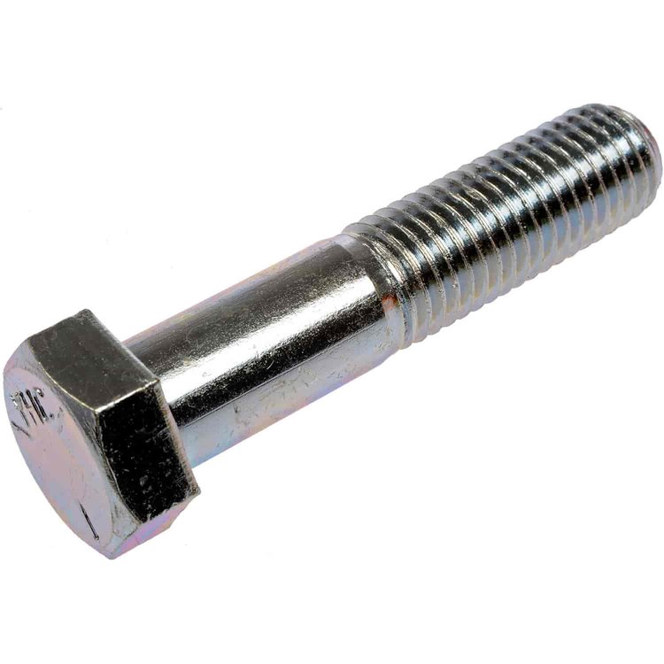 803-735 Cap Screw-Hex Head-Grade 5- 3/4-10 x 3-1/2 in.
