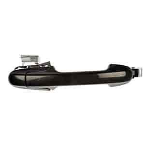 EXTERIOR DOOR HANDLE RH