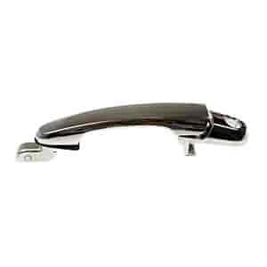 EXTERIOR DOOR HANDLE RH