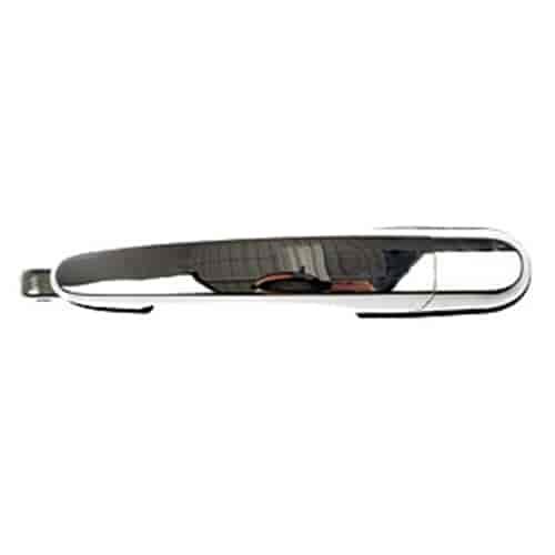 EXTERIOR DOOR HANDLE RH