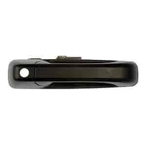 EXTERIOR DOOR HANDLE RH