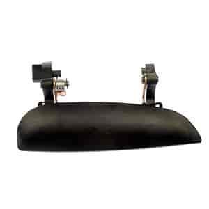 EXTERIOR DOOR HANDLE RH