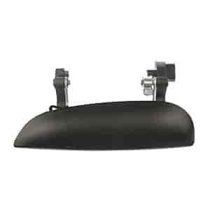 EXTERIOR DOOR HANDLE LH