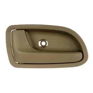 INTERIOR DOOR HANDLE LH