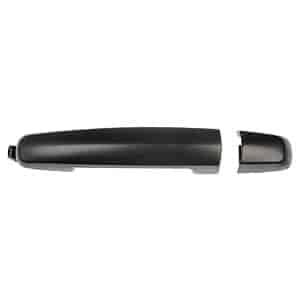 EXTERIOR DOOR HANDLE RH
