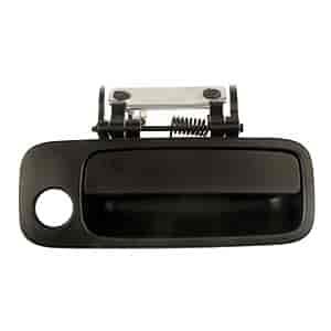 EXTERIOR DOOR HANDLE RH