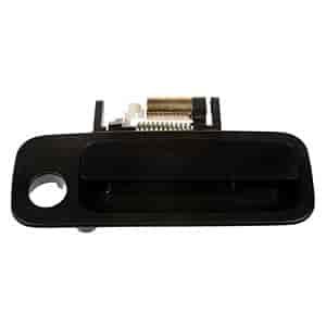 EXTERIOR DOOR HANDLE RH