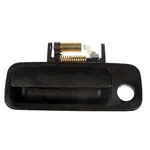 EXTERIOR DOOR HANDLE LH